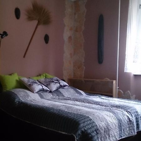 Boris Apartman Apartment Jula Exterior foto