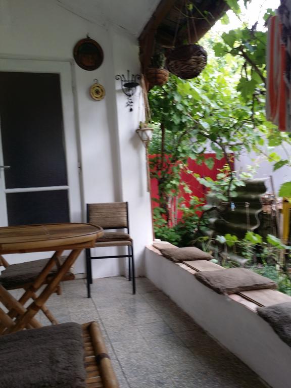 Boris Apartman Apartment Jula Exterior foto