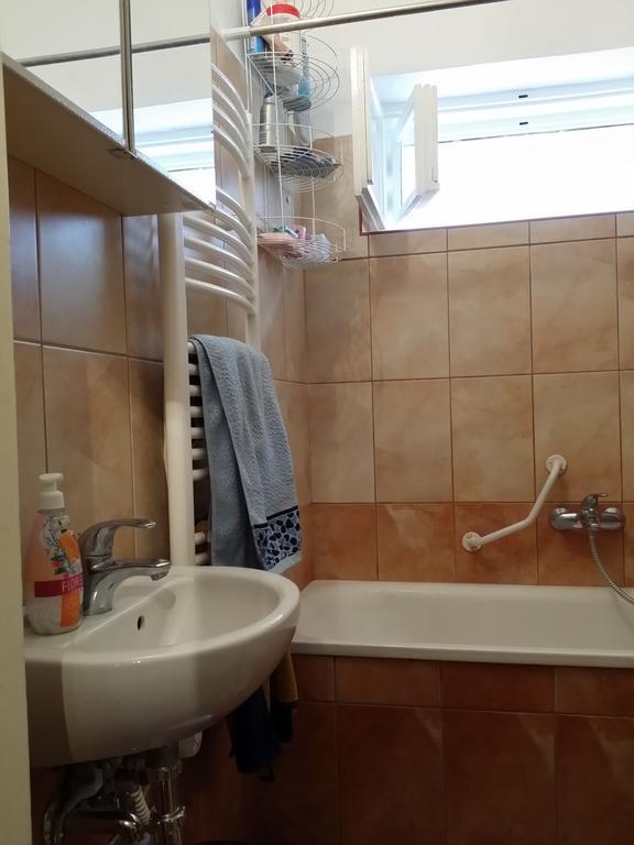 Boris Apartman Apartment Jula Exterior foto