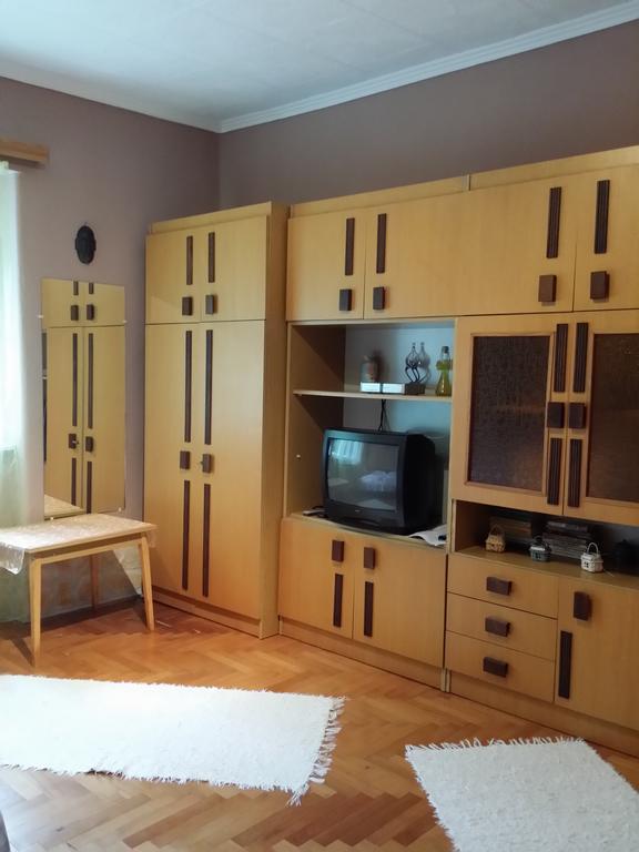 Boris Apartman Apartment Jula Exterior foto