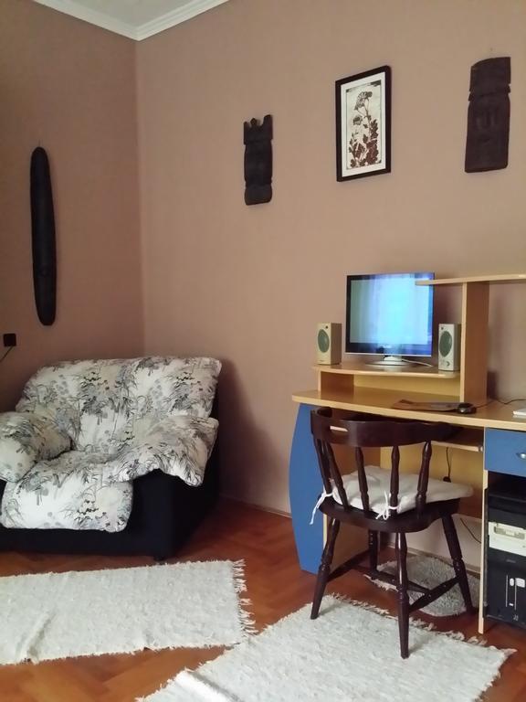 Boris Apartman Apartment Jula Exterior foto