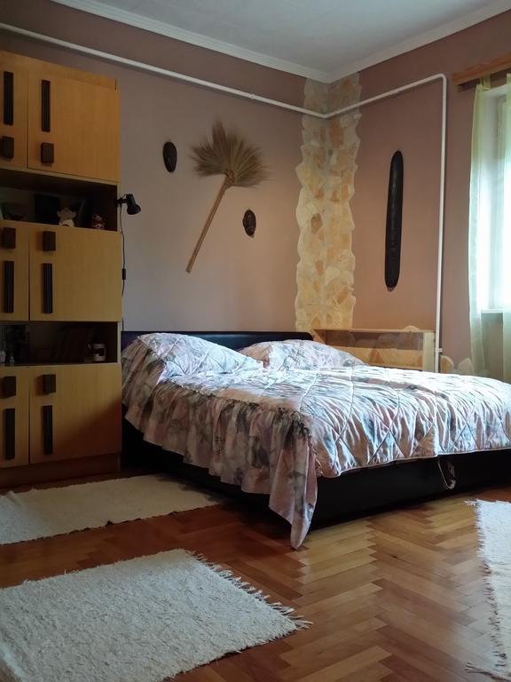 Boris Apartman Apartment Jula Exterior foto