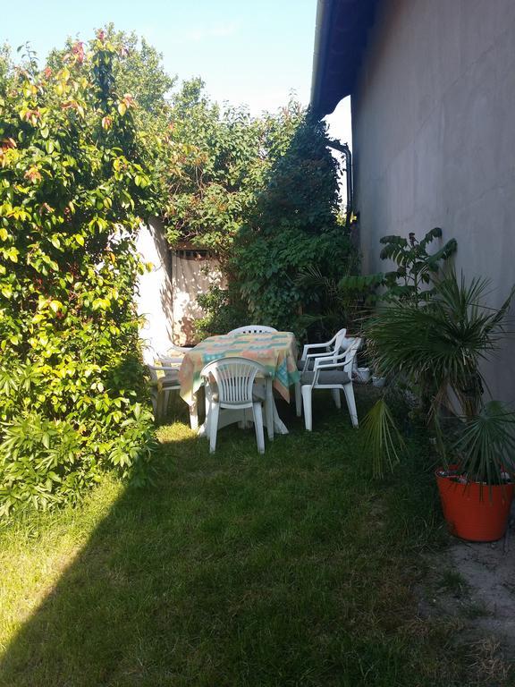 Boris Apartman Apartment Jula Exterior foto