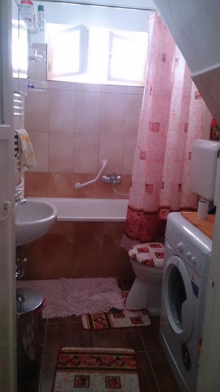 Boris Apartman Apartment Jula Exterior foto