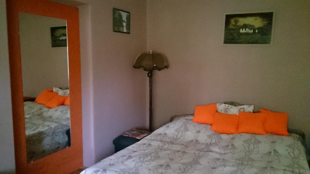 Boris Apartman Apartment Jula Exterior foto