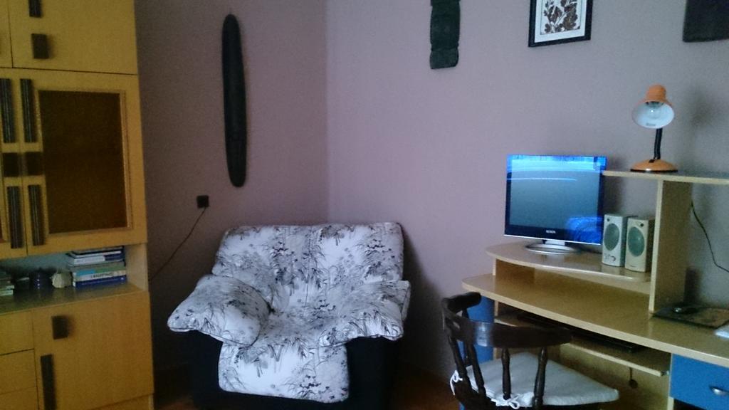 Boris Apartman Apartment Jula Exterior foto