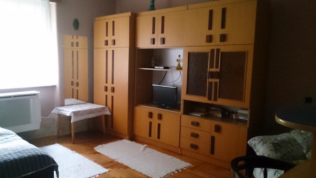 Boris Apartman Apartment Jula Exterior foto