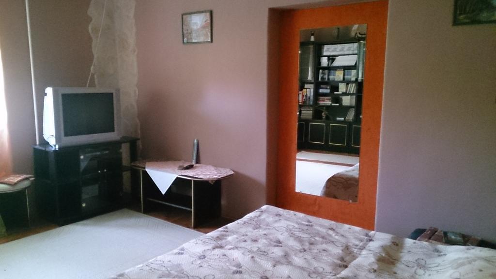 Boris Apartman Apartment Jula Exterior foto